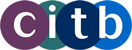 CITB logo