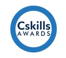 Cskills Awards logo