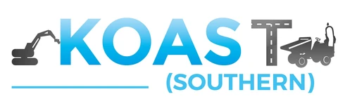 KOAST (Southern) logo