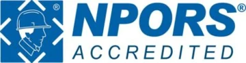 NPORS logo